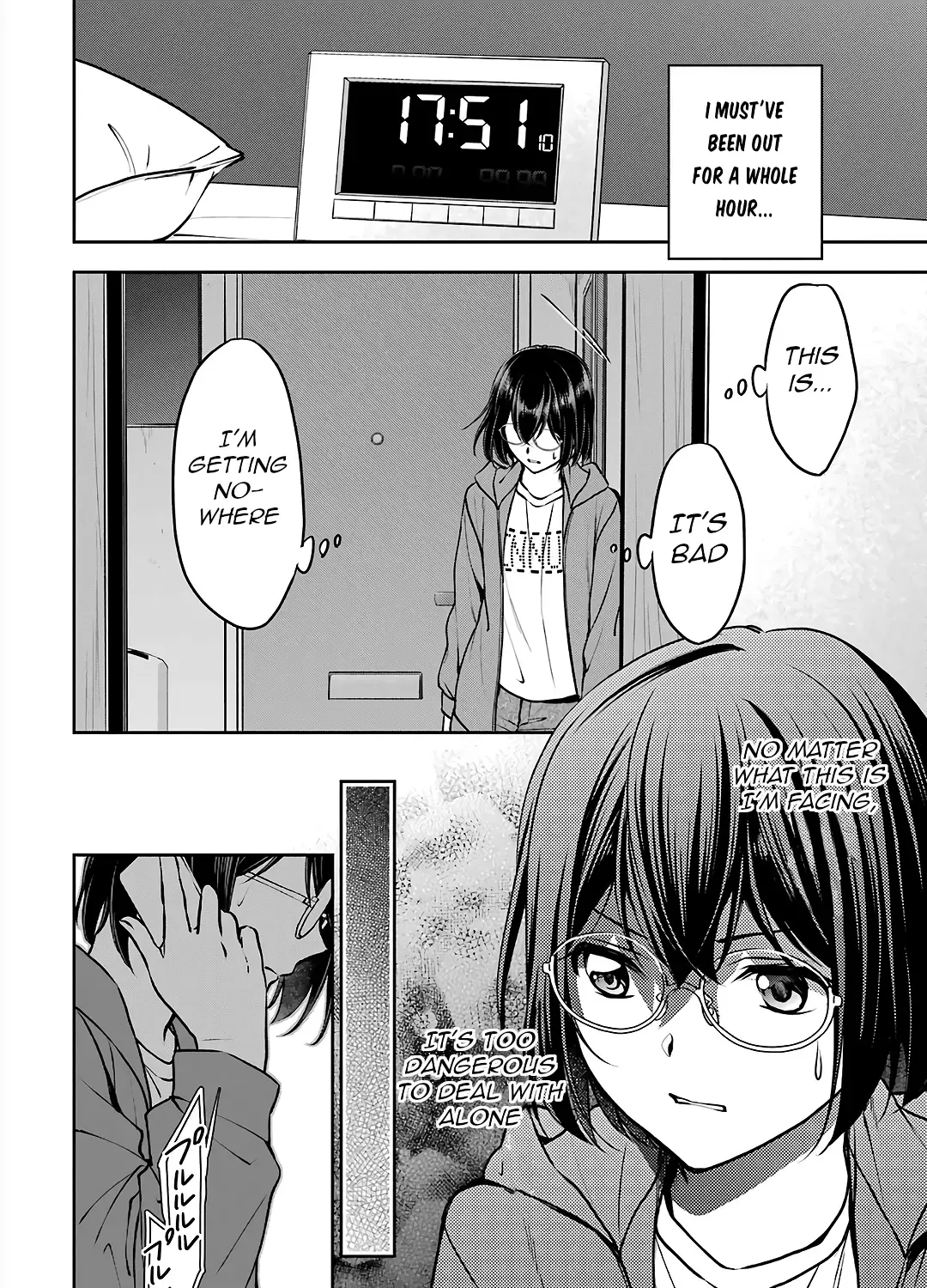 Read Isekai Picnic chapter 69 image 41 on Lezhin