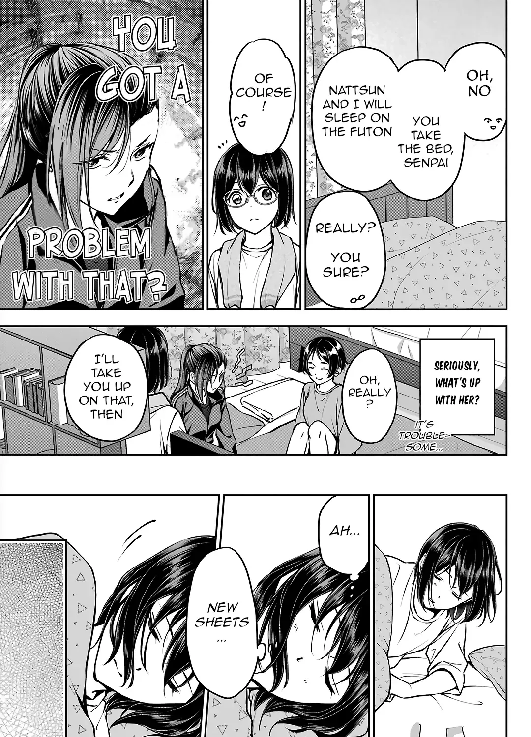 Read Isekai Picnic chapter 69 image 67 on Lezhin