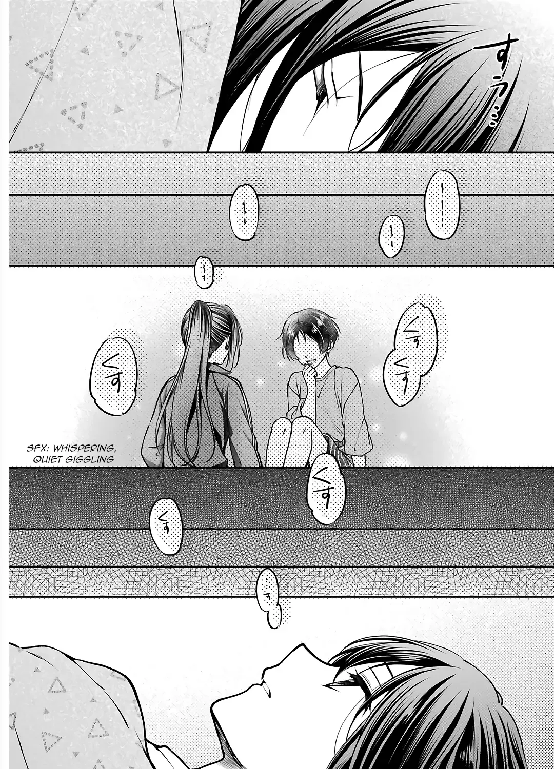 Read Isekai Picnic chapter 69 image 69 on Lezhin