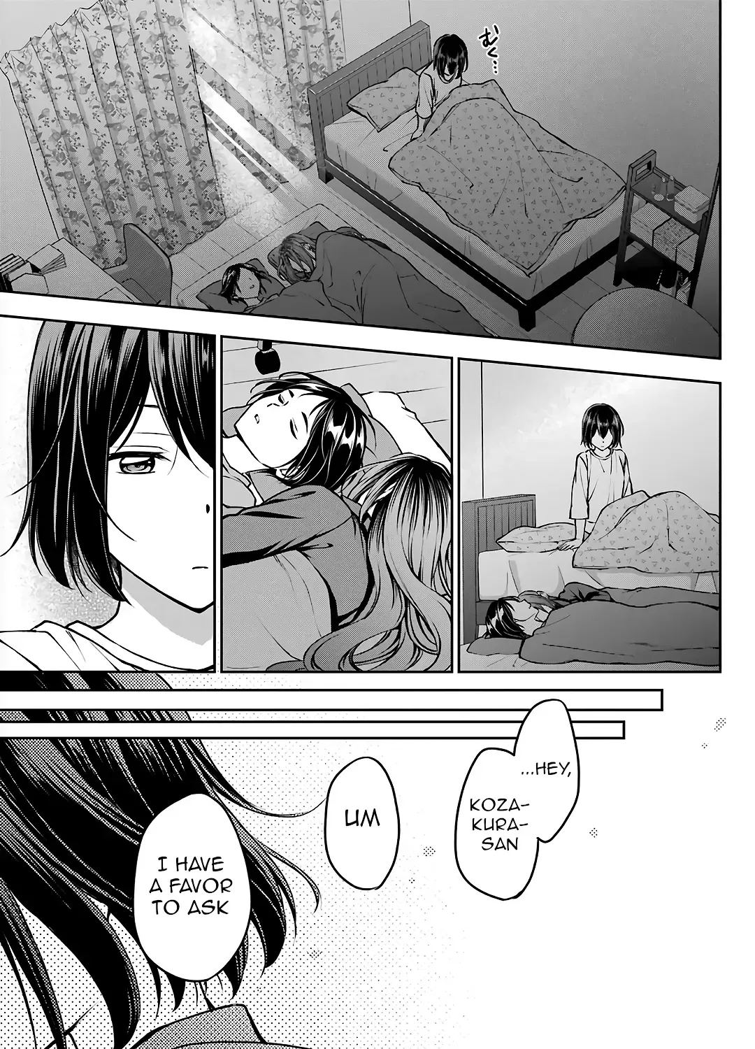 Read Isekai Picnic chapter 69 image 71 on Lezhin