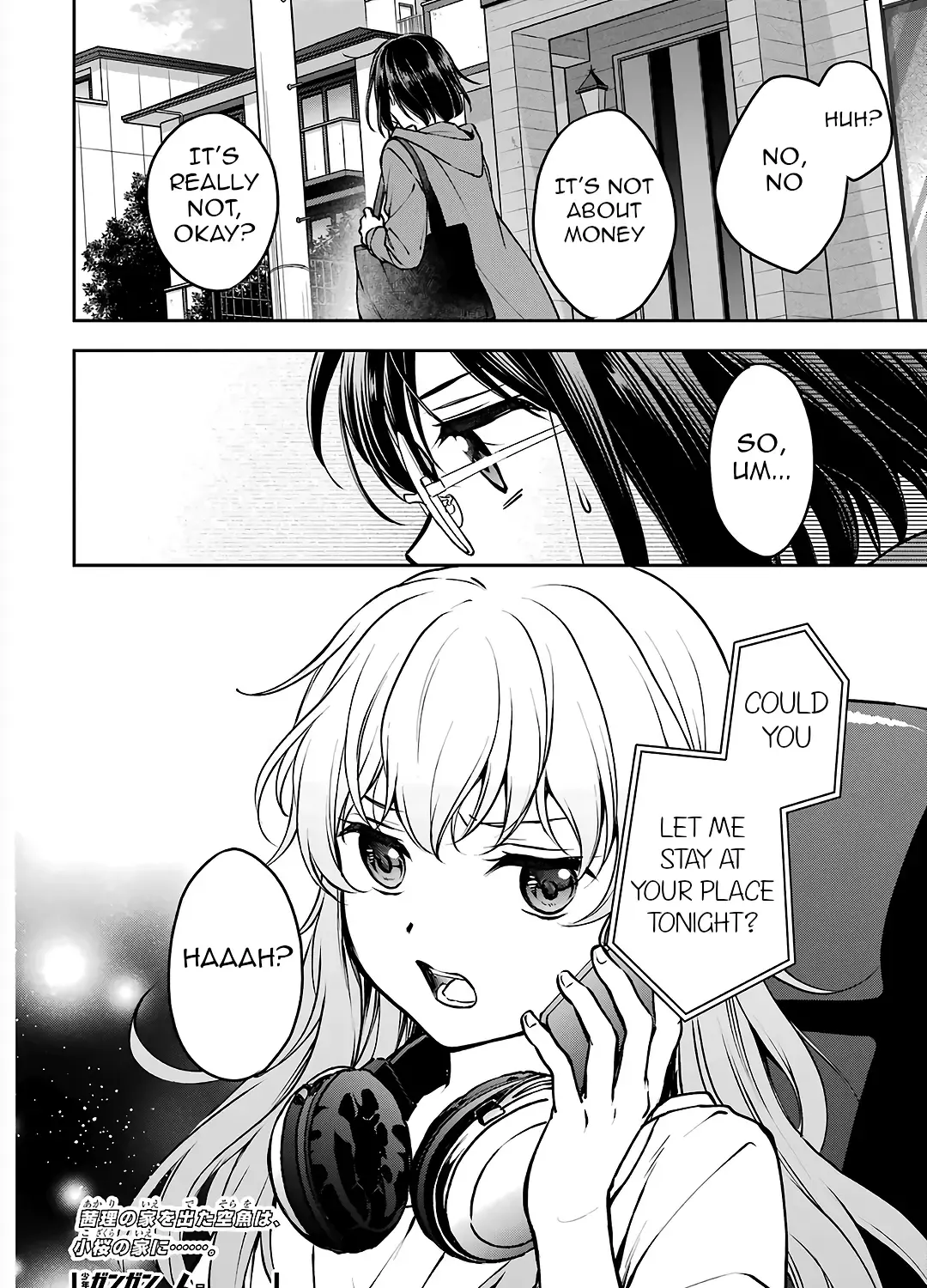 Read Isekai Picnic chapter 69 image 73 on Lezhin