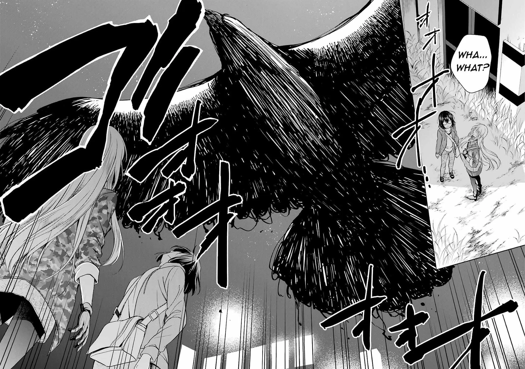 Read Isekai Picnic chapter 7 image 58 on Lezhin