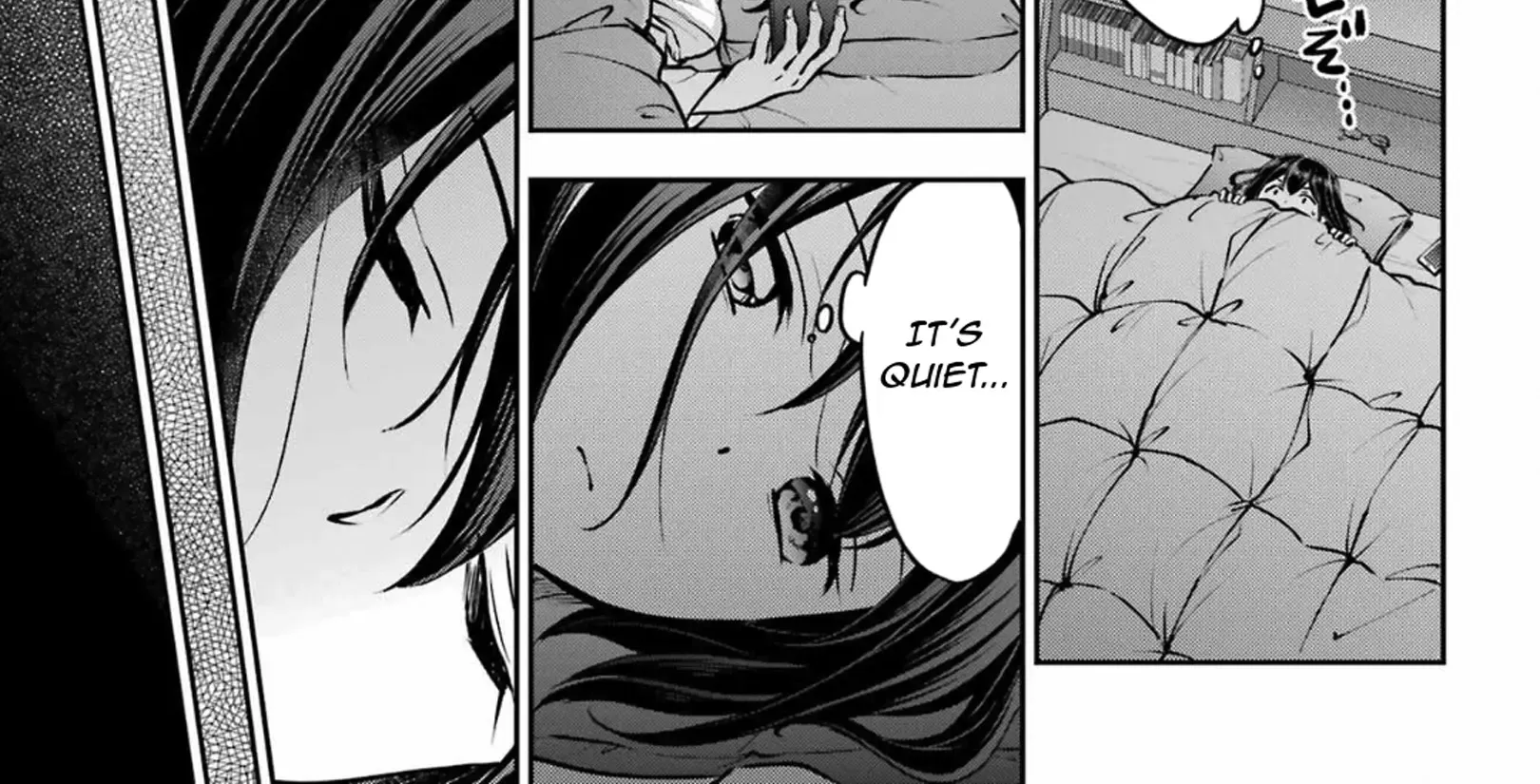 Read Isekai Picnic chapter 70 image 21 on Lezhin