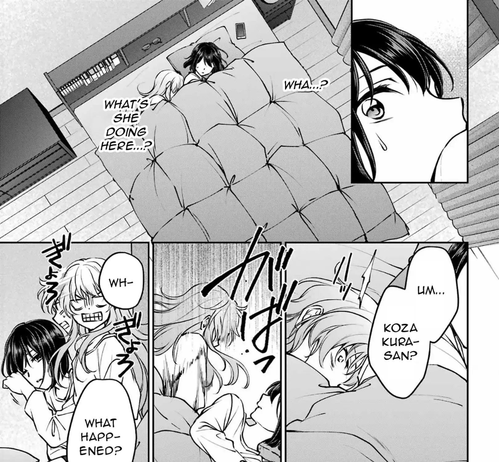 Read Isekai Picnic chapter 70 image 24 on Lezhin