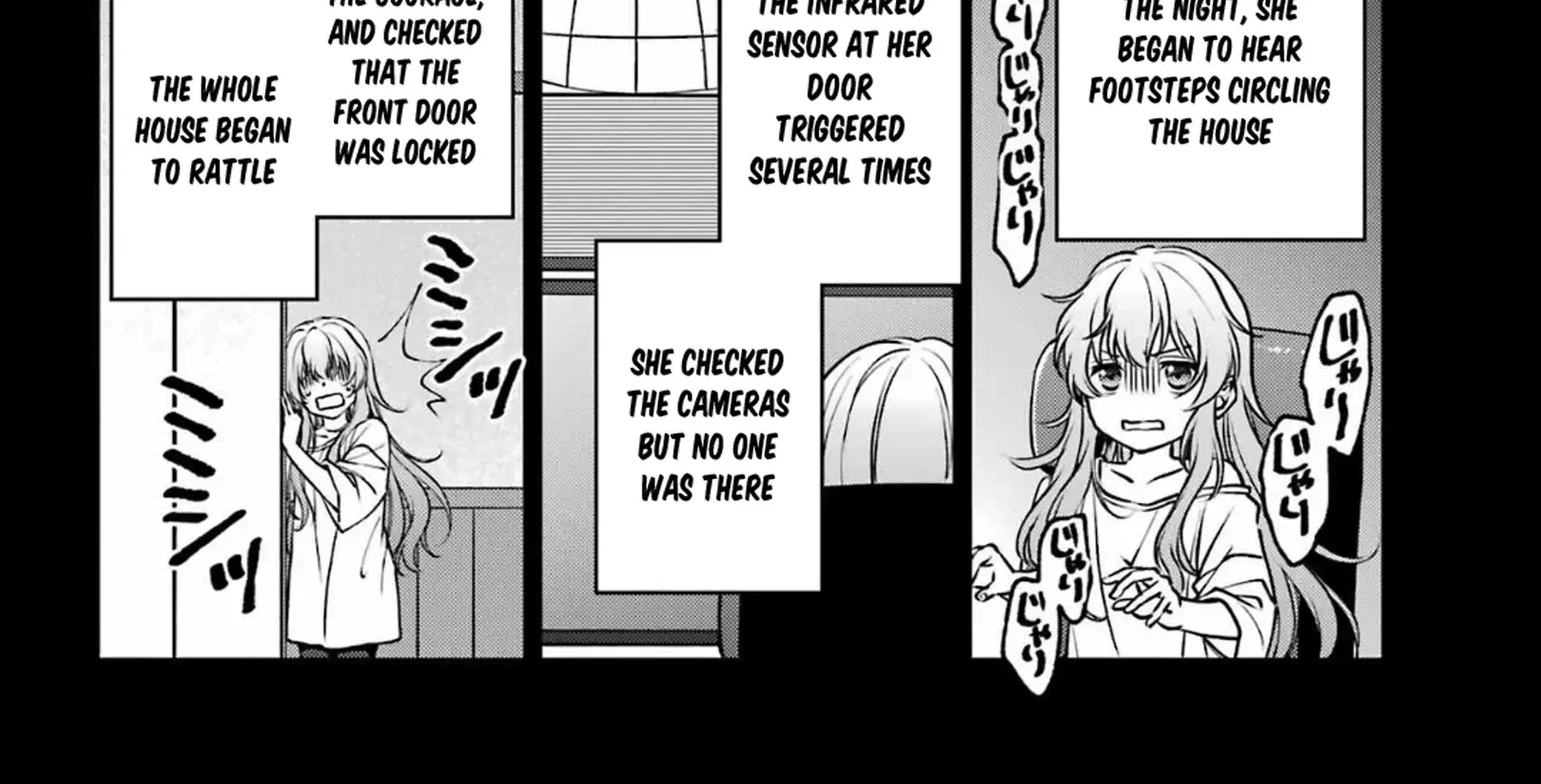Read Isekai Picnic chapter 70 image 27 on Lezhin