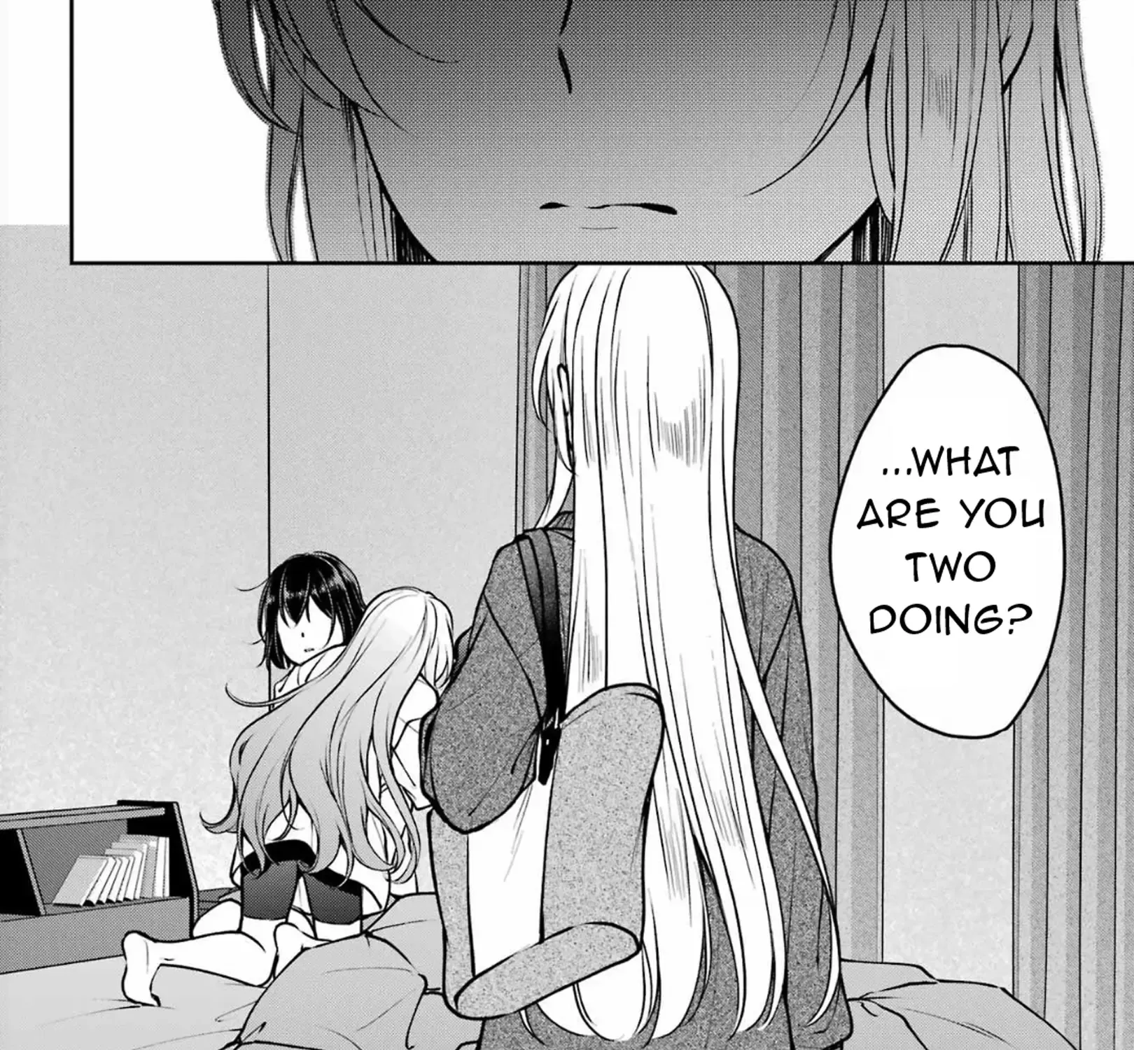 Read Isekai Picnic chapter 70 image 34 on Lezhin