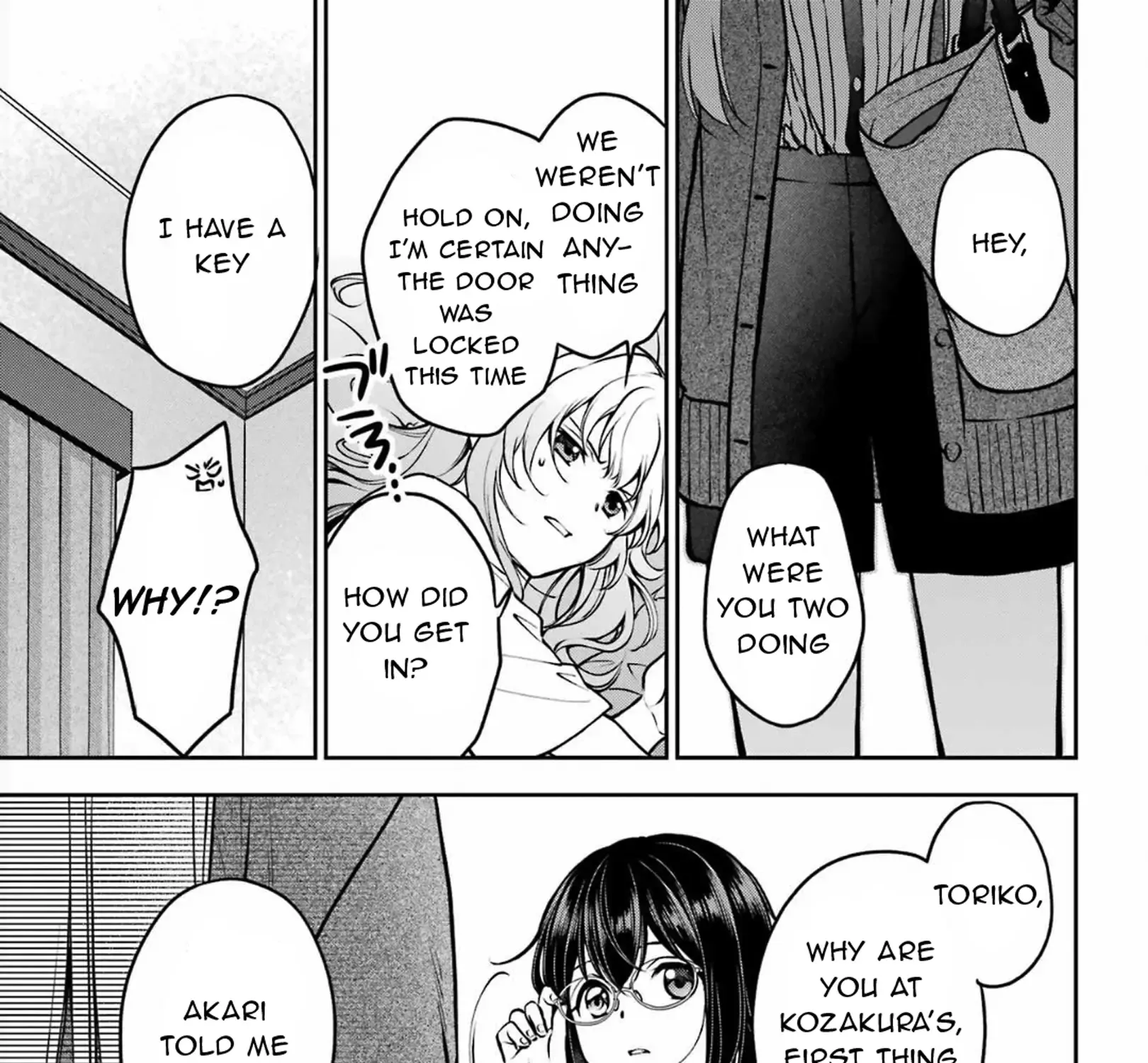 Read Isekai Picnic chapter 70 image 36 on Lezhin