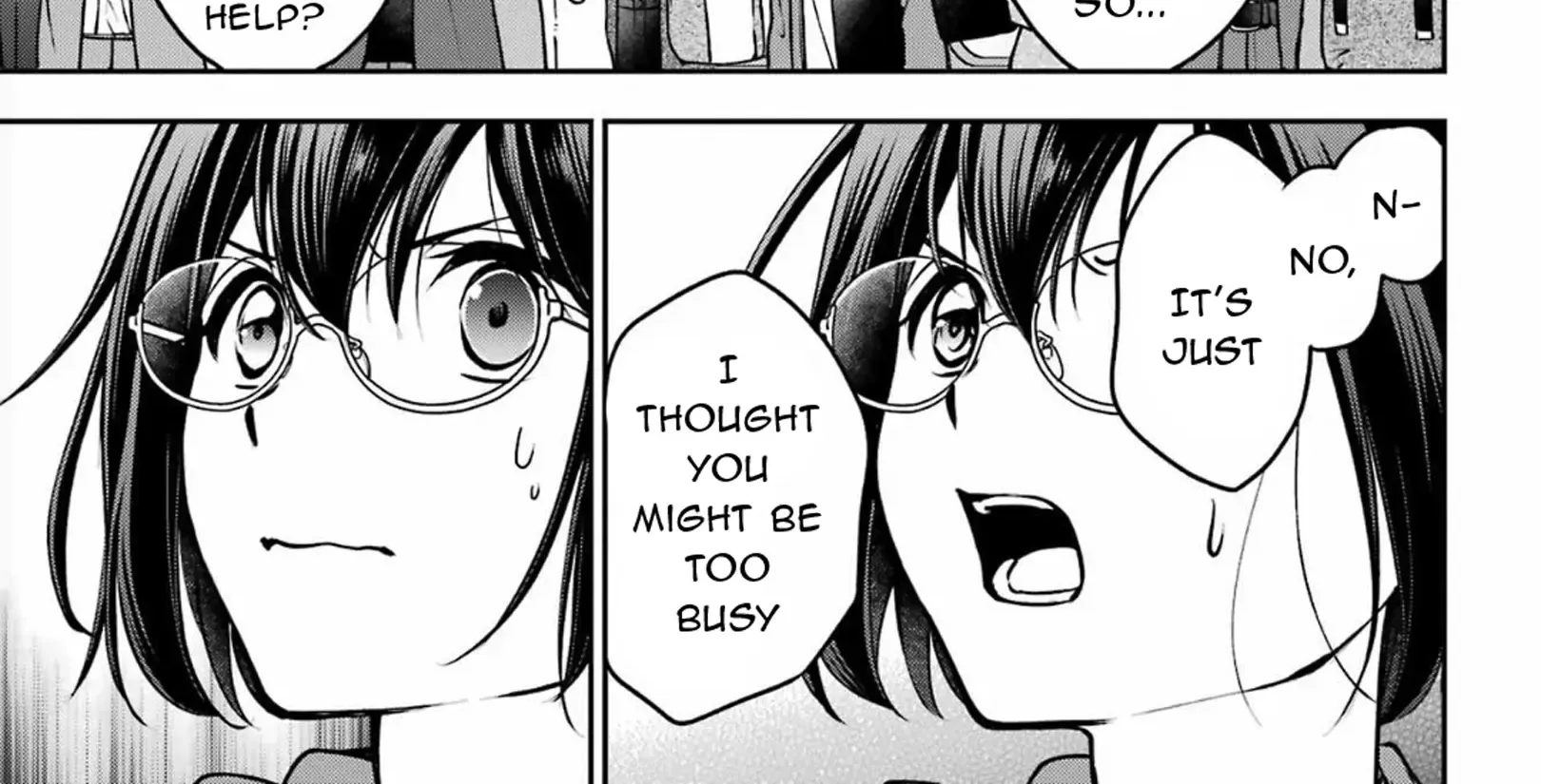 Read Isekai Picnic chapter 70 image 45 on Lezhin