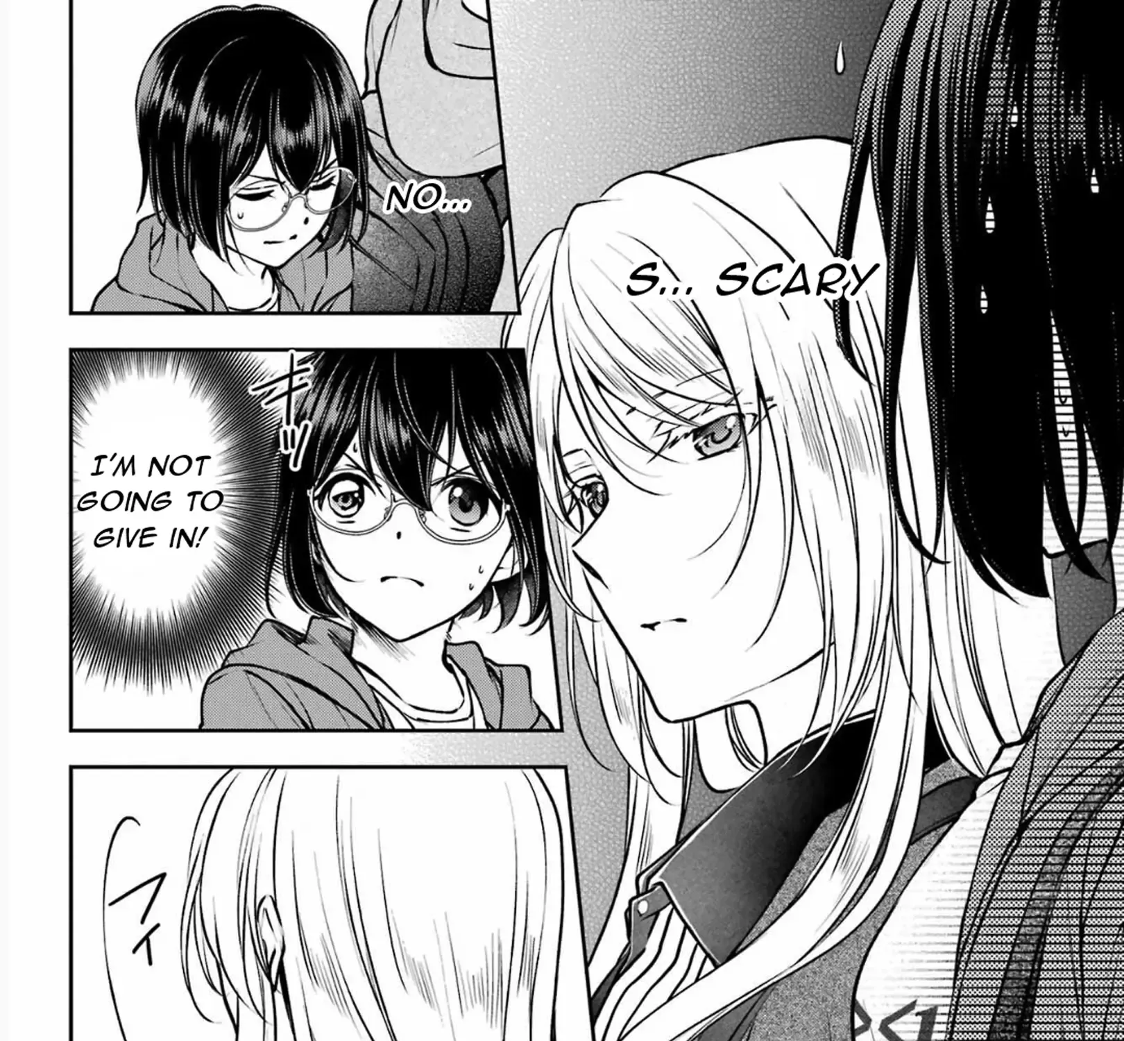 Read Isekai Picnic chapter 70 image 46 on Lezhin