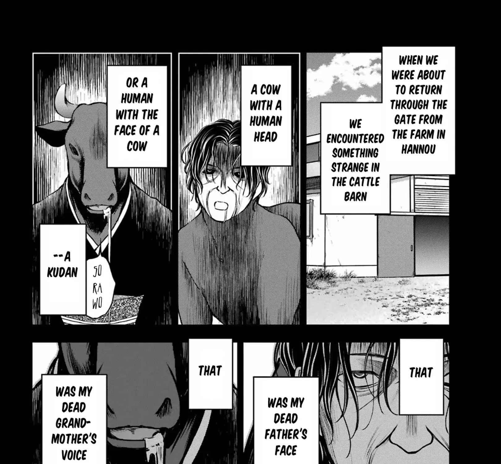 Read Isekai Picnic chapter 70 image 50 on Lezhin