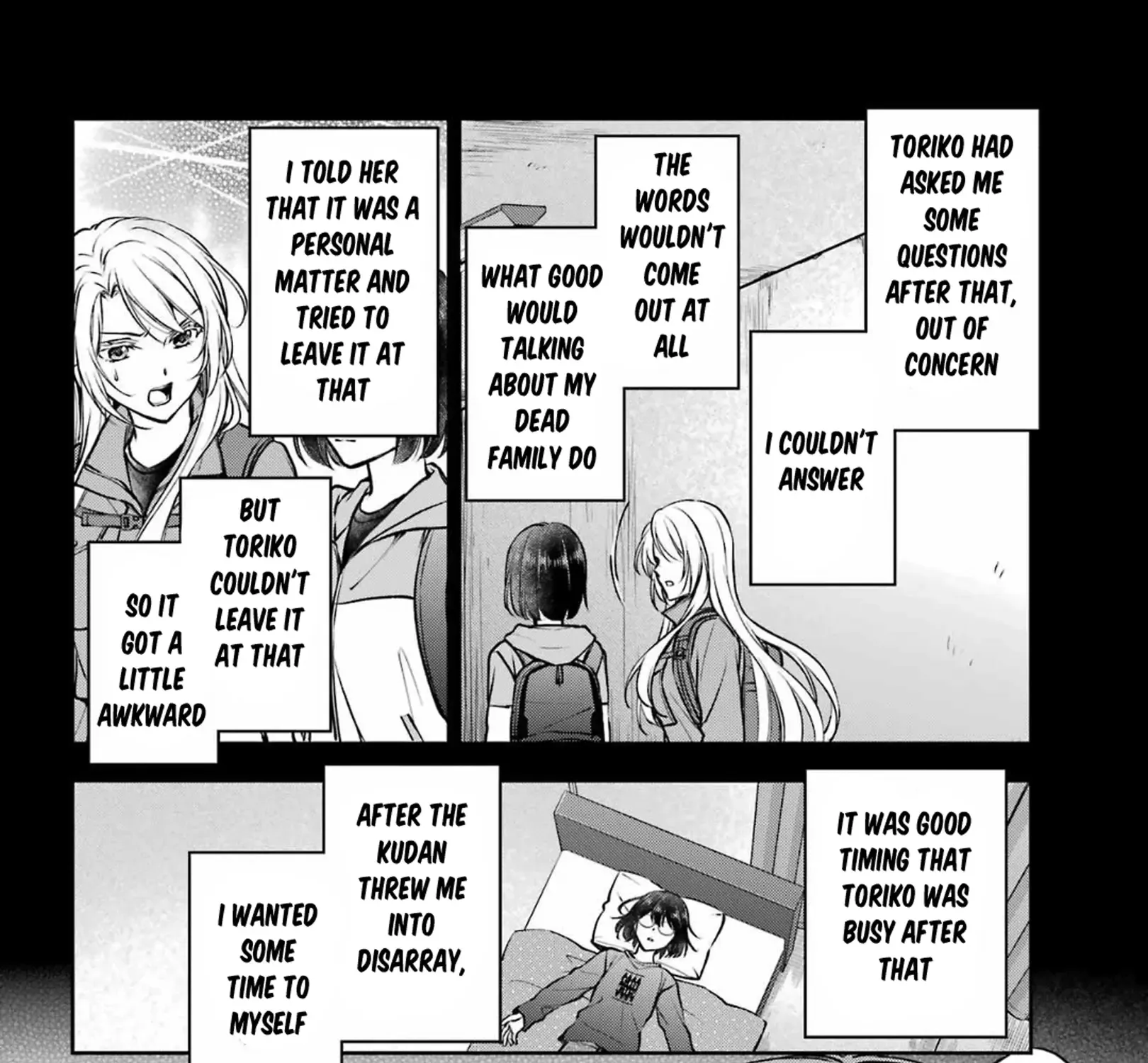 Read Isekai Picnic chapter 70 image 54 on Lezhin