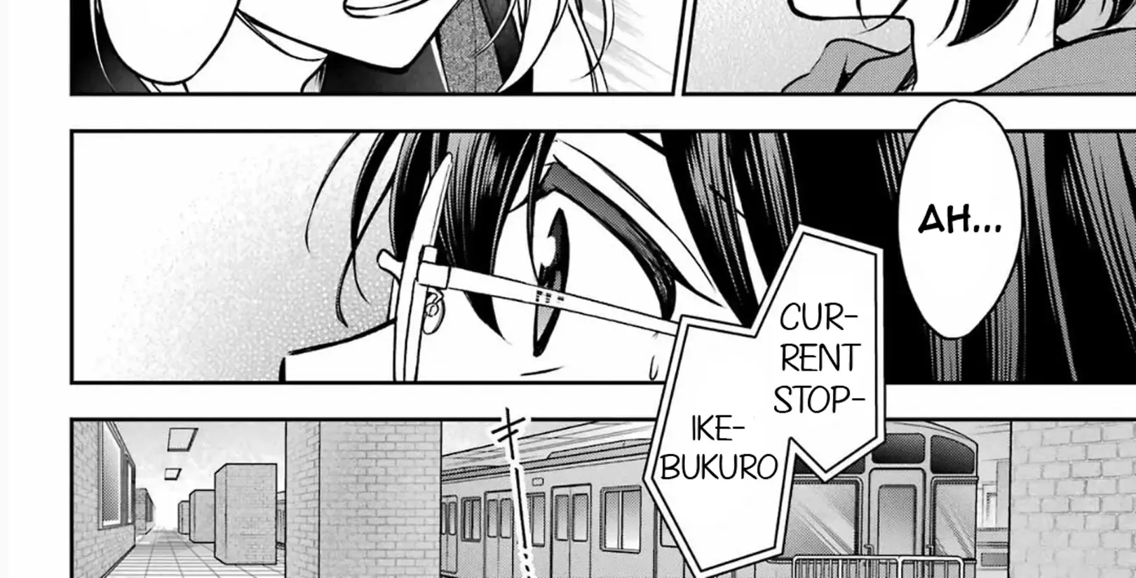 Read Isekai Picnic chapter 70 image 63 on Lezhin