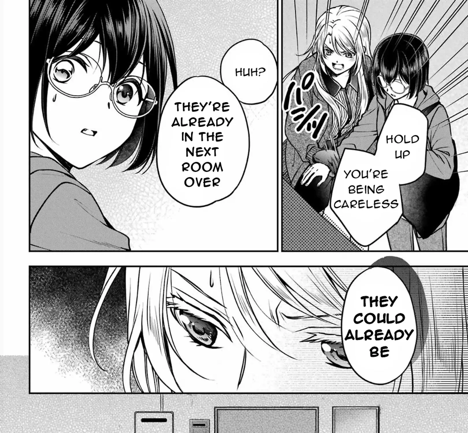 Read Isekai Picnic chapter 70 image 70 on Lezhin