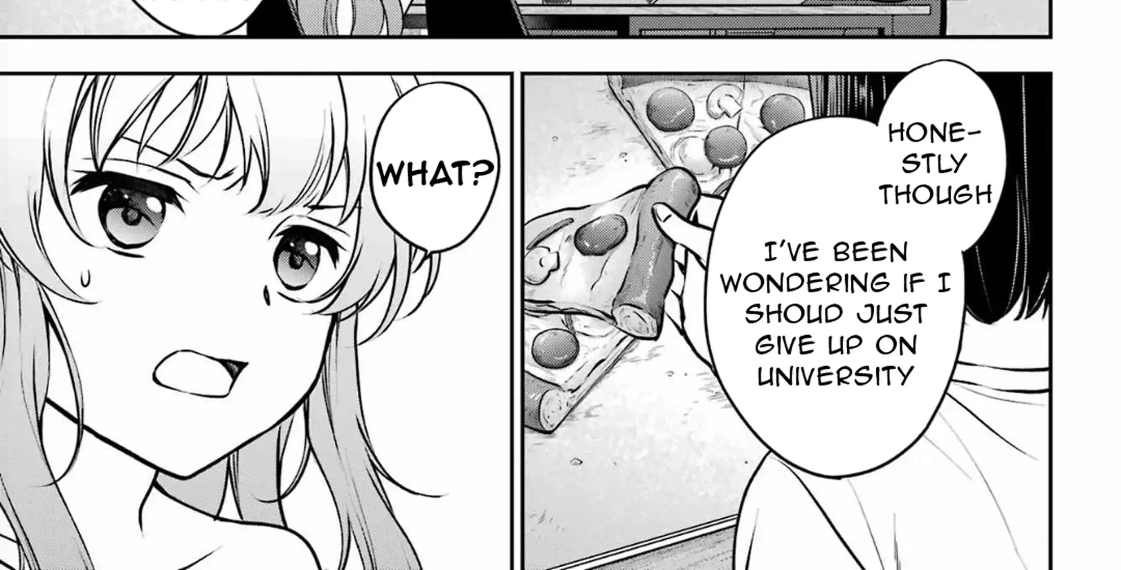 Read Isekai Picnic chapter 70 image 9 on Lezhin