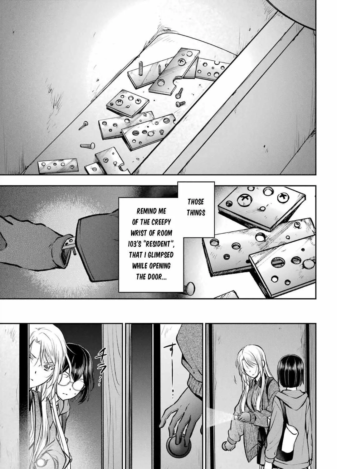 Read Isekai Picnic chapter 71 image 32 on Lezhin