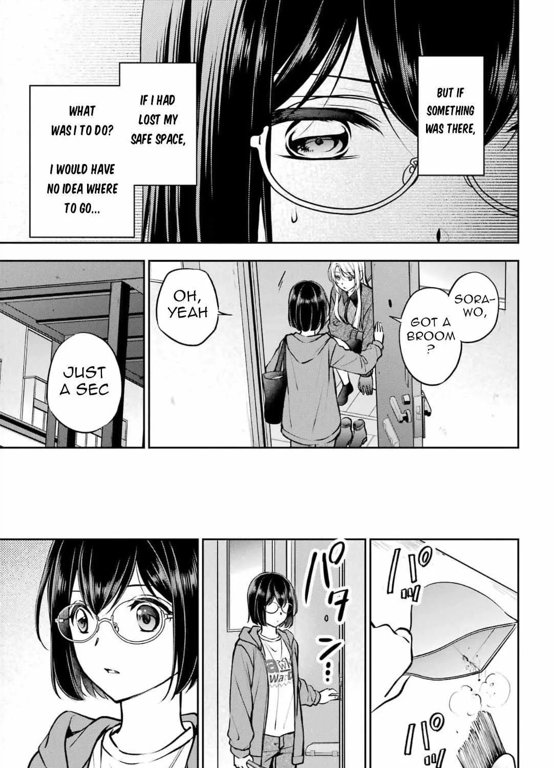 Read Isekai Picnic chapter 71 image 4 on Lezhin