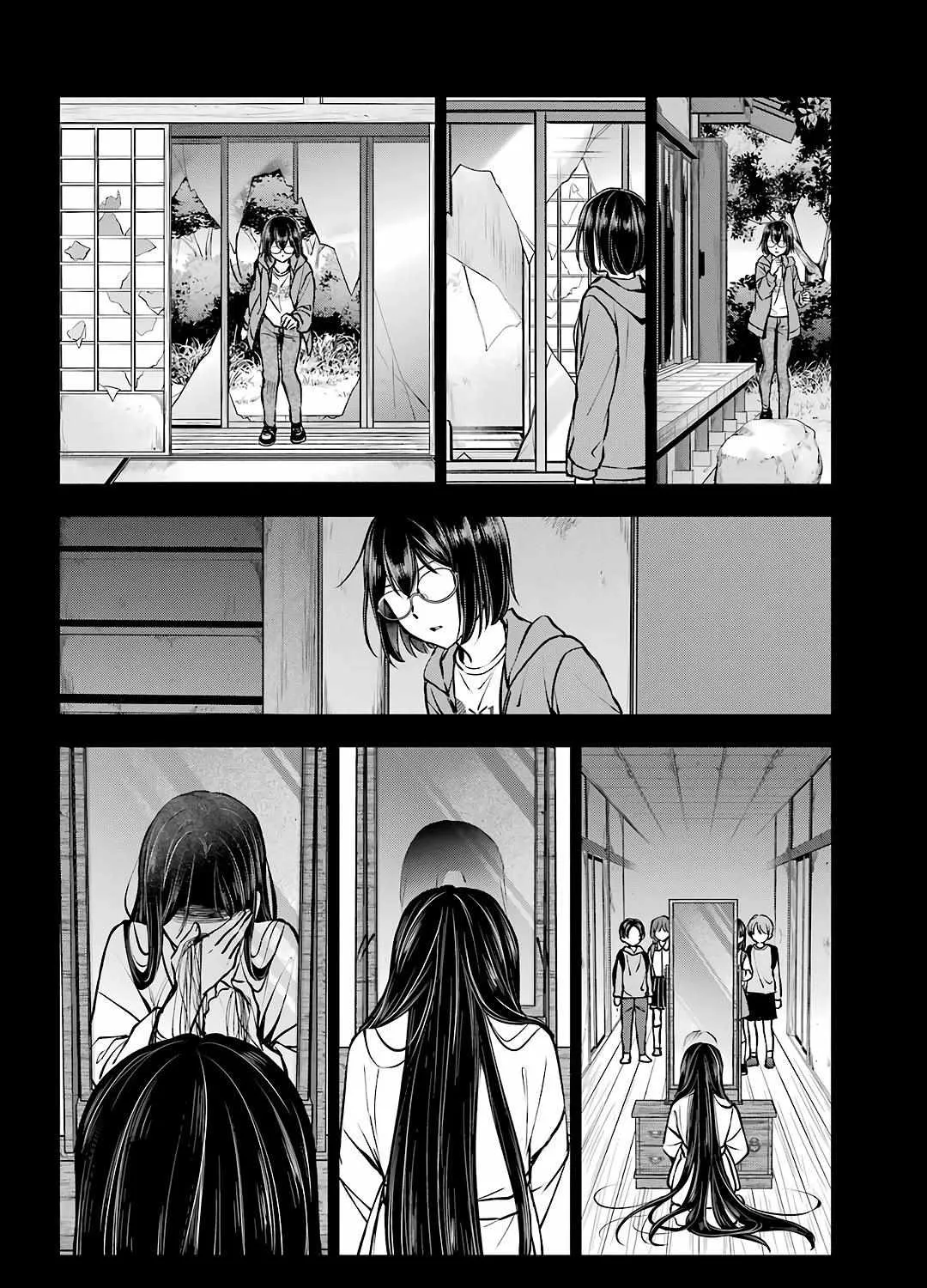 Read Isekai Picnic chapter 71 image 43 on Lezhin