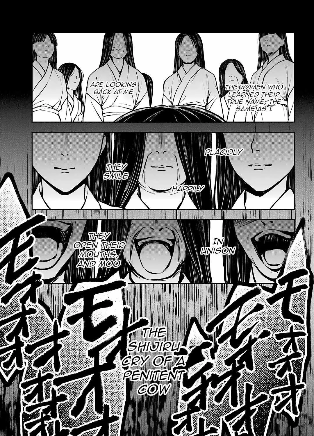 Read Isekai Picnic chapter 71 image 53 on Lezhin