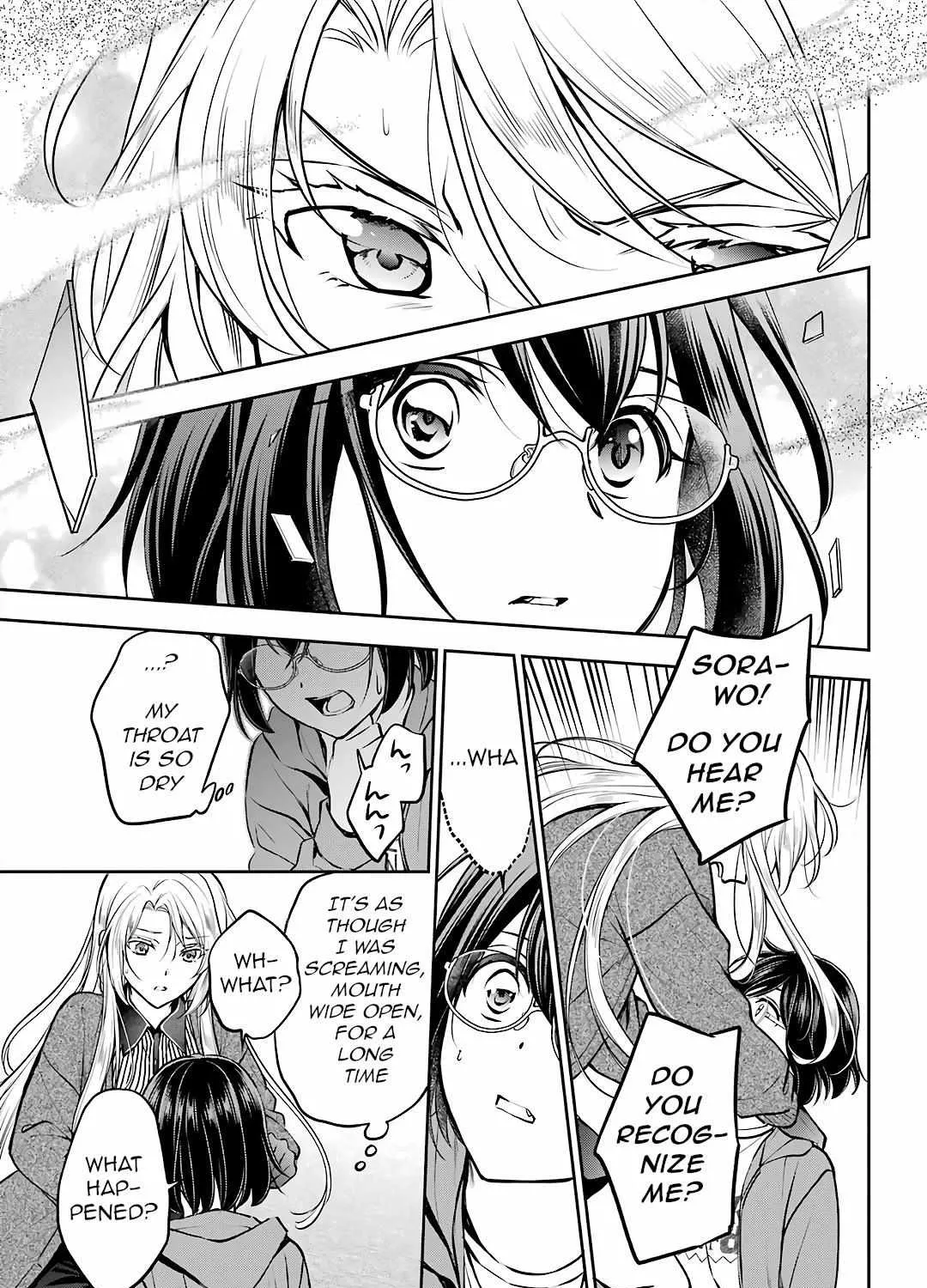 Read Isekai Picnic chapter 71 image 57 on Lezhin