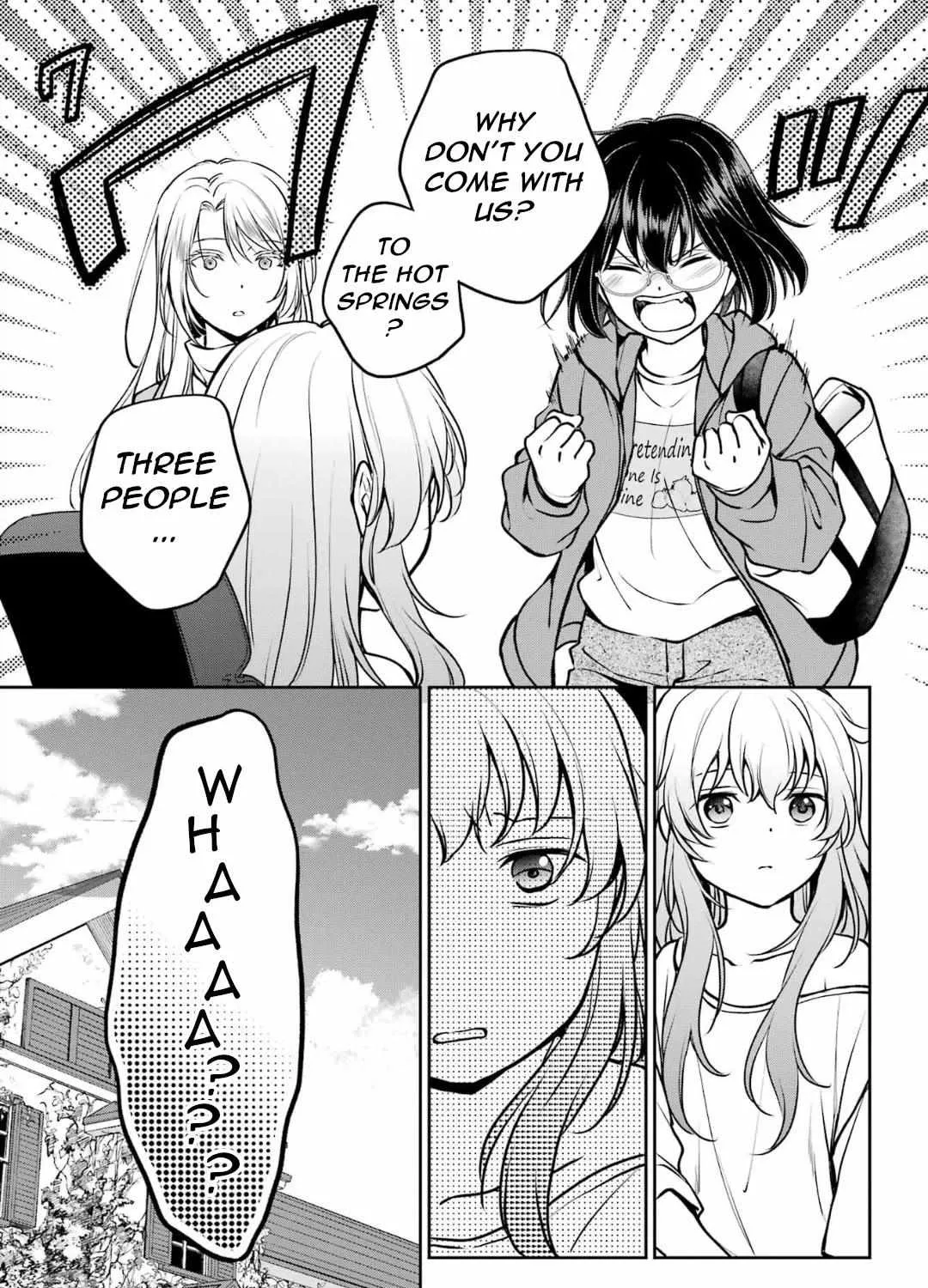 Read Isekai Picnic chapter 72 image 20 on Lezhin