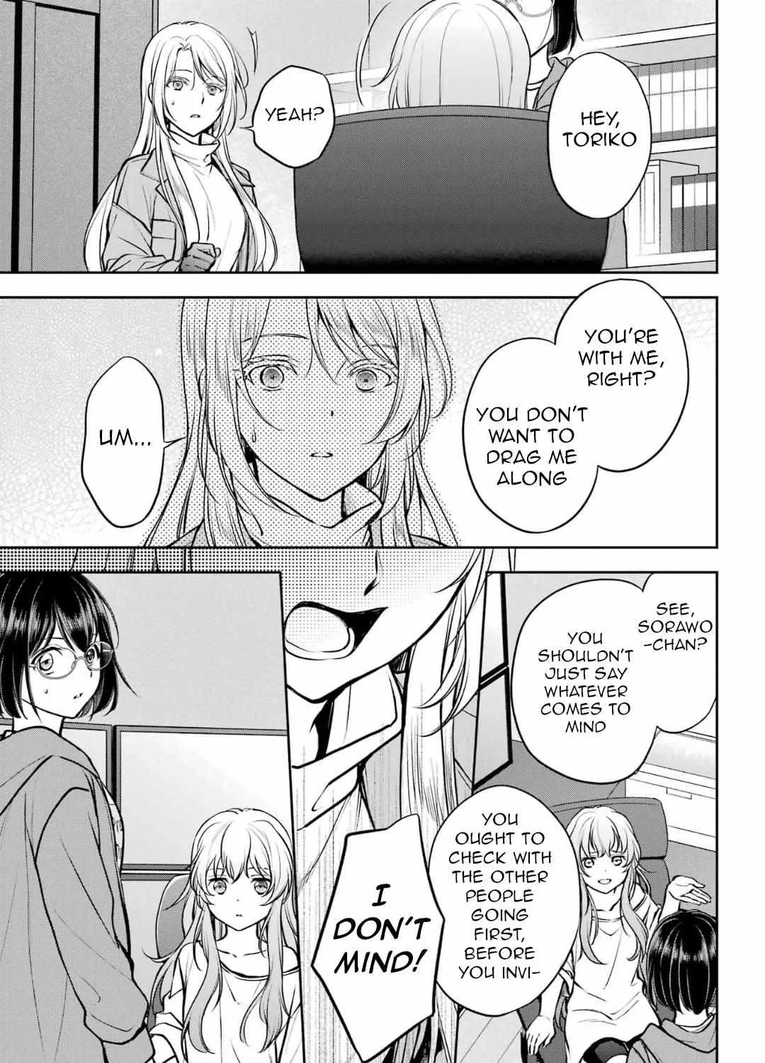 Read Isekai Picnic chapter 72 image 24 on Lezhin