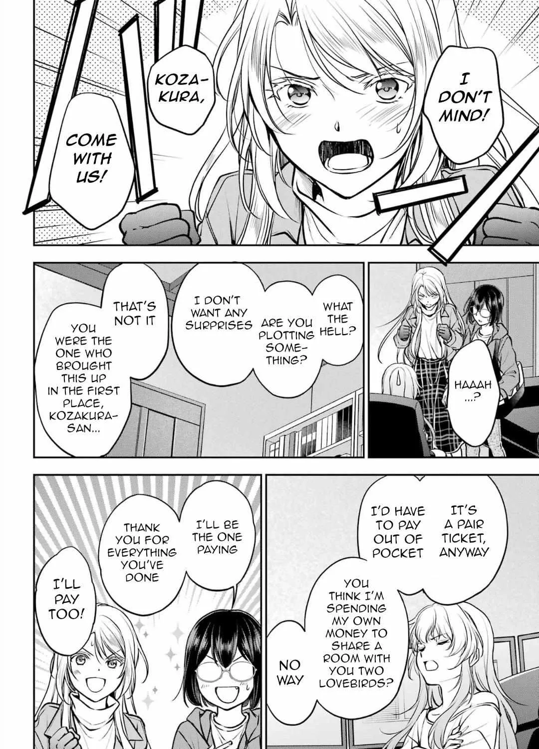 Read Isekai Picnic chapter 72 image 26 on Lezhin