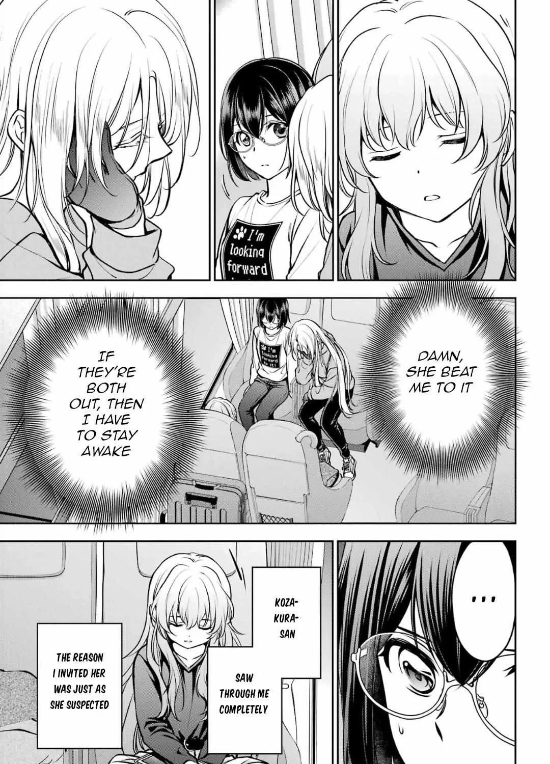 Read Isekai Picnic chapter 72 image 52 on Lezhin