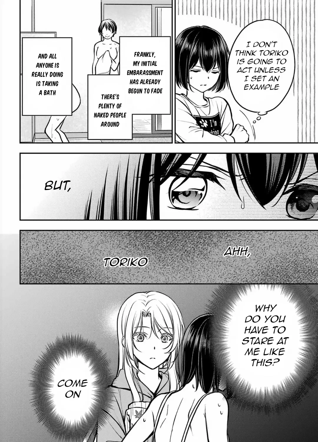 Read Isekai Picnic chapter 73 image 24 on Lezhin