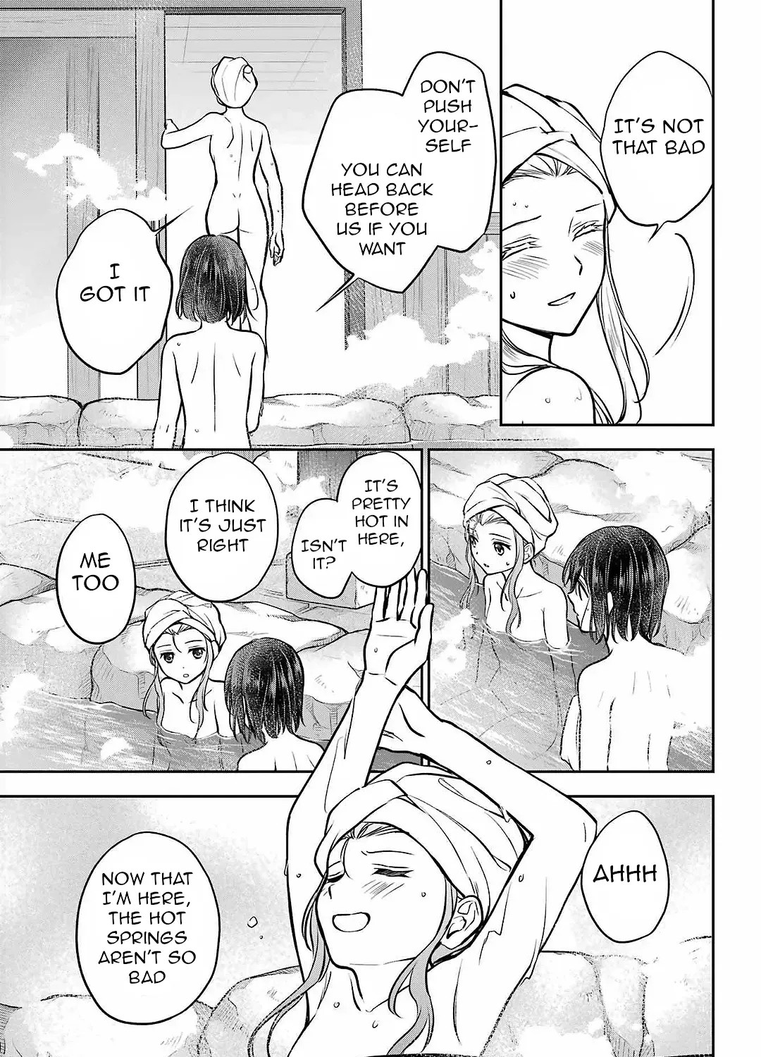 Read Isekai Picnic chapter 73 image 44 on Lezhin