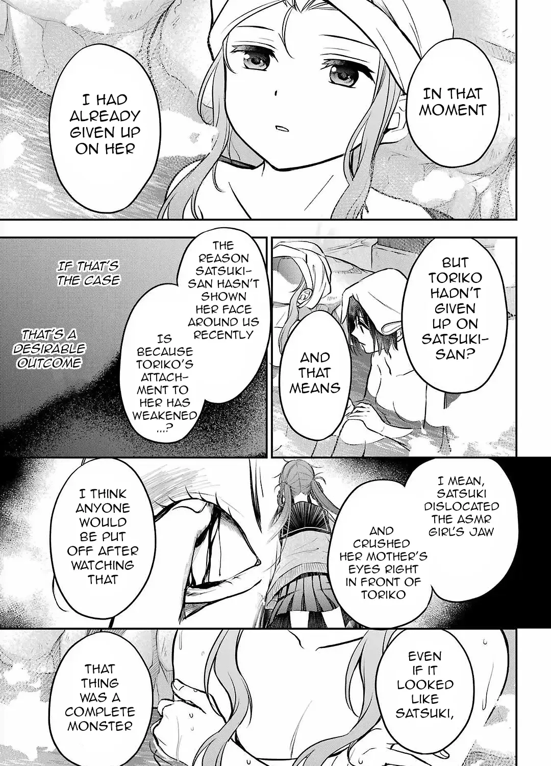 Read Isekai Picnic chapter 73 image 64 on Lezhin