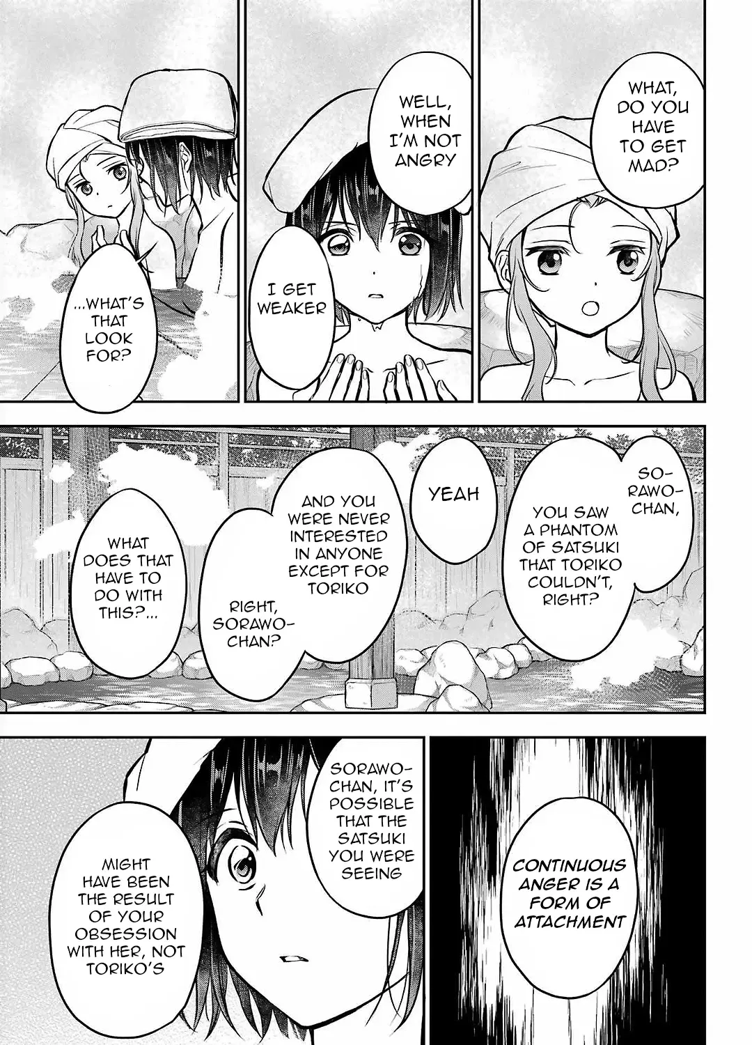 Read Isekai Picnic chapter 73 image 68 on Lezhin