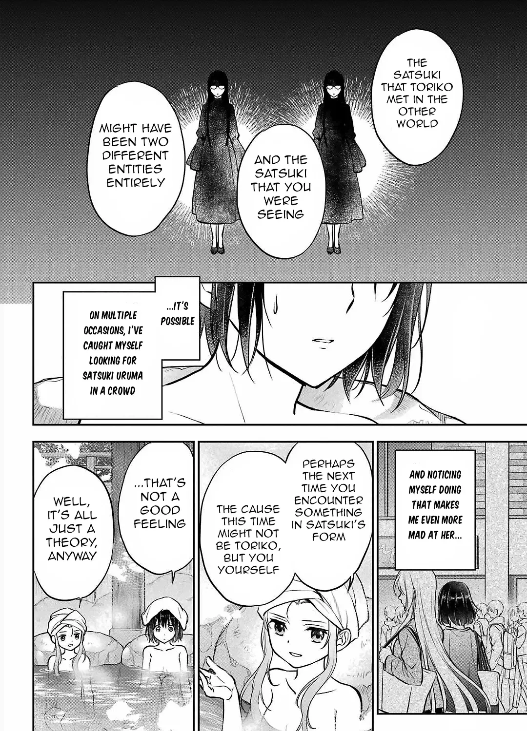 Read Isekai Picnic chapter 73 image 70 on Lezhin