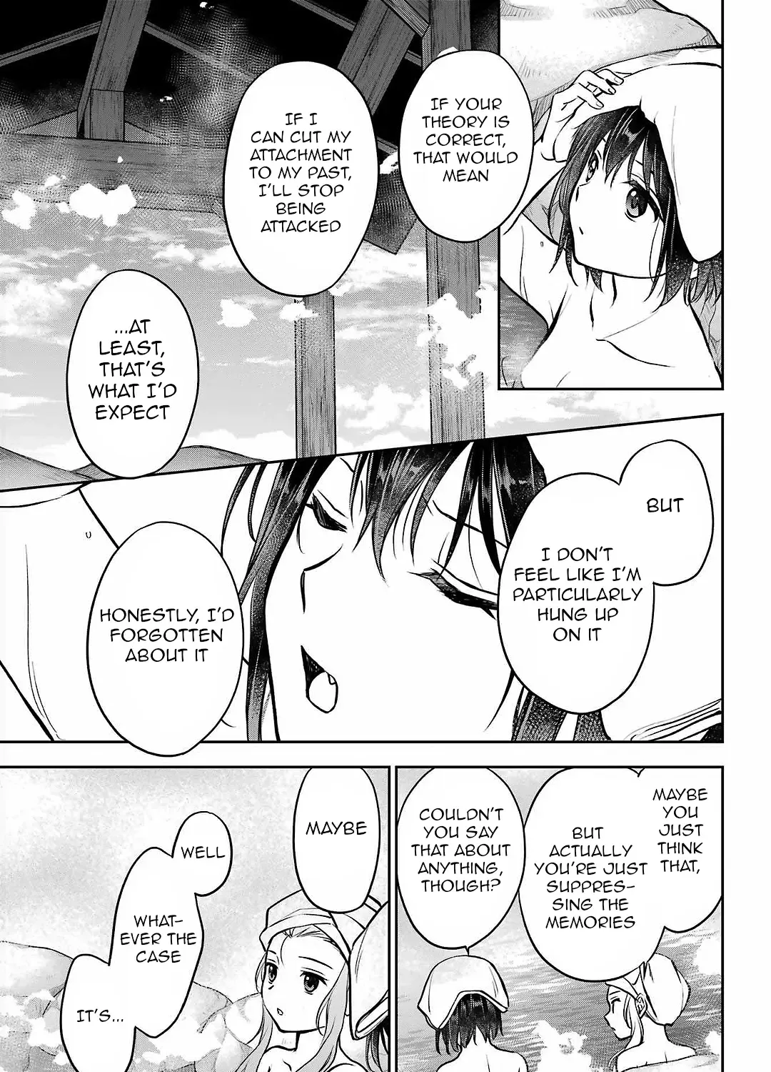 Read Isekai Picnic chapter 73 image 72 on Lezhin