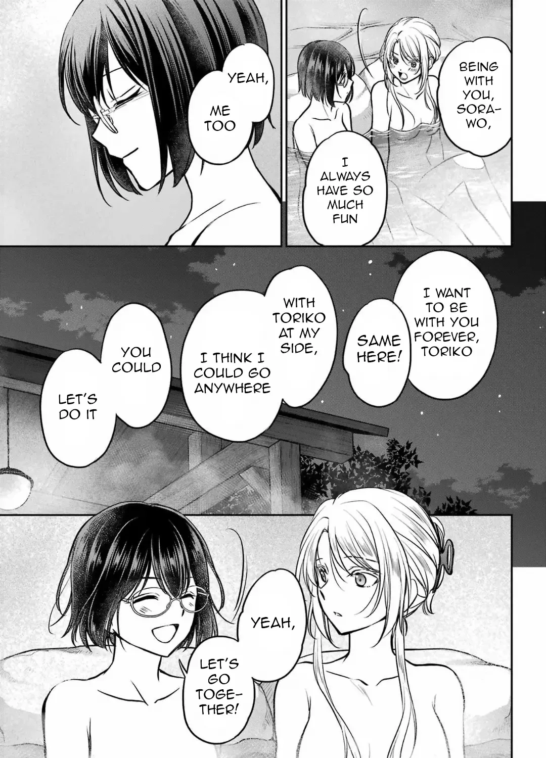 Read Isekai Picnic chapter 74 image 21 on Lezhin