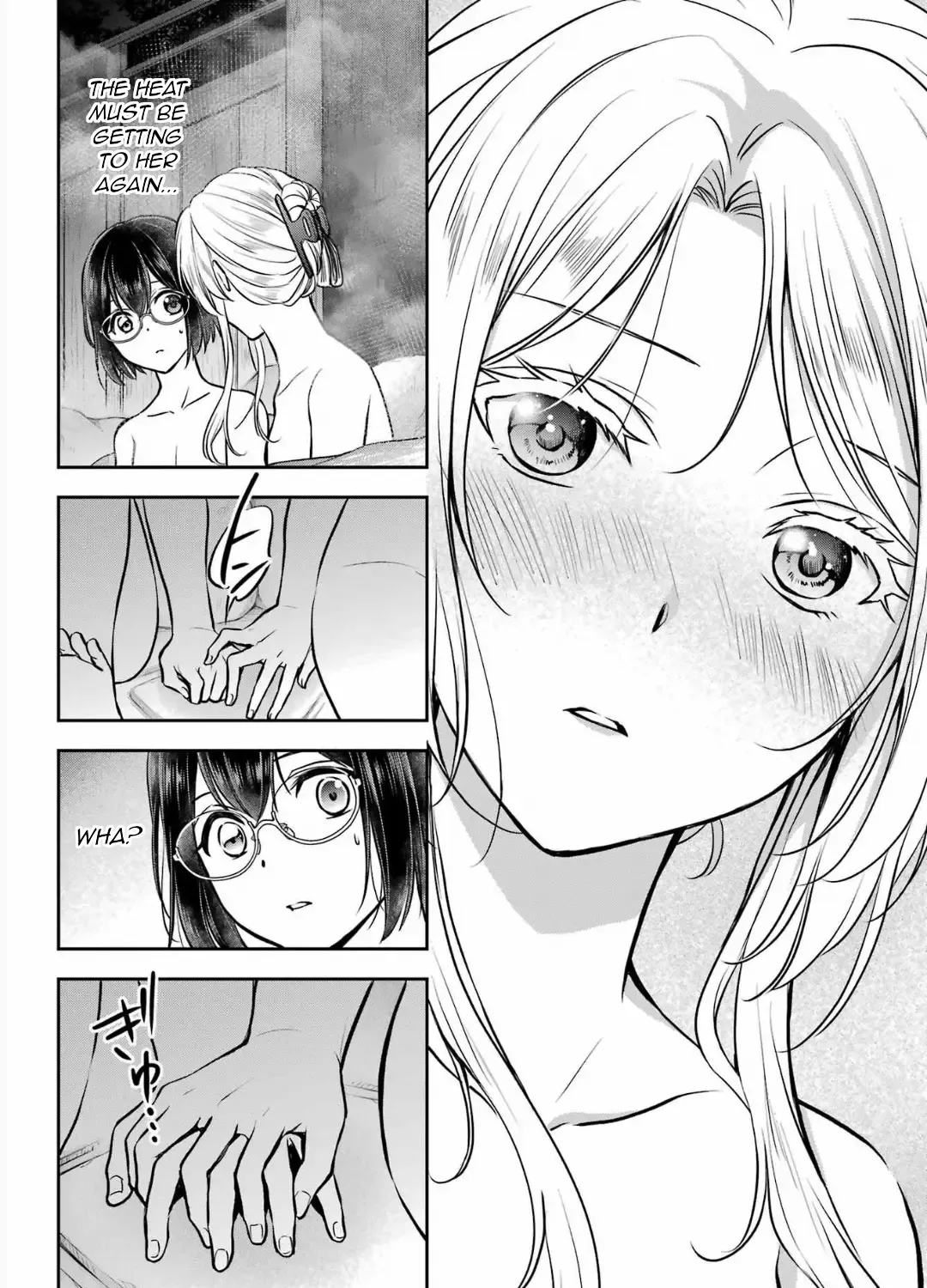 Read Isekai Picnic chapter 74 image 27 on Lezhin