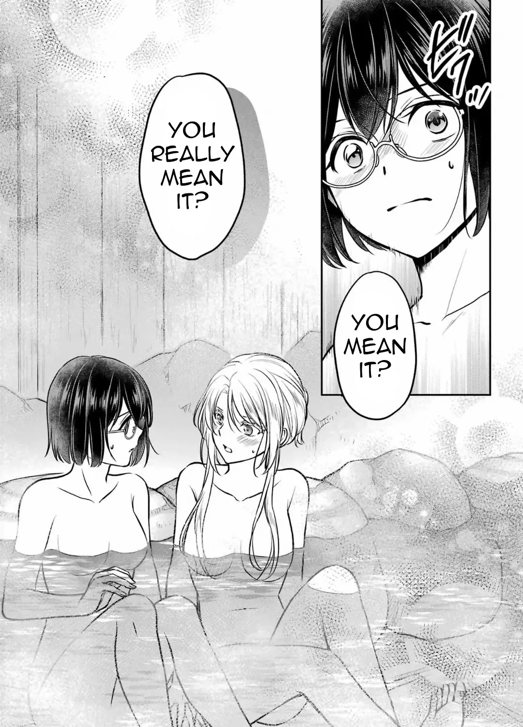 Read Isekai Picnic chapter 74 image 29 on Lezhin