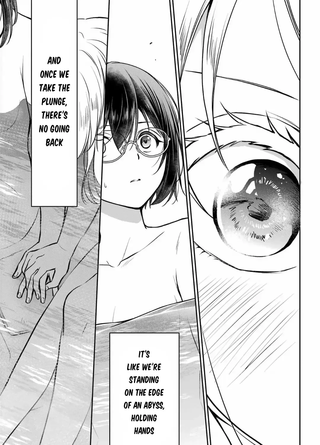 Read Isekai Picnic chapter 74 image 33 on Lezhin