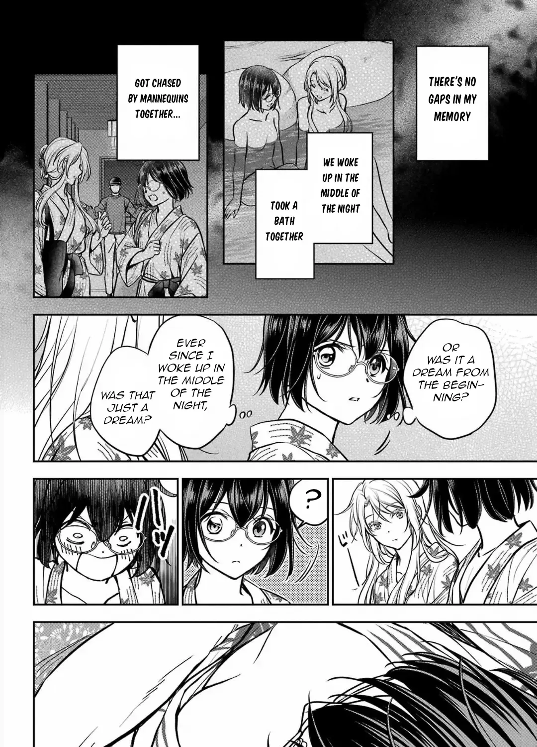 Read Isekai Picnic chapter 74 image 67 on Lezhin