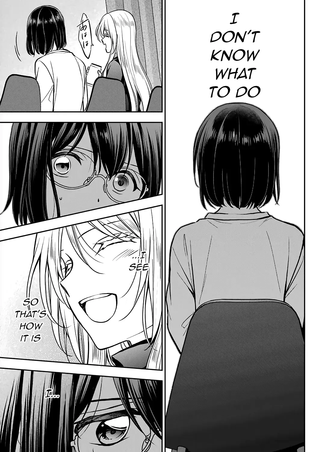 Read Isekai Picnic chapter 75 image 25 on Lezhin