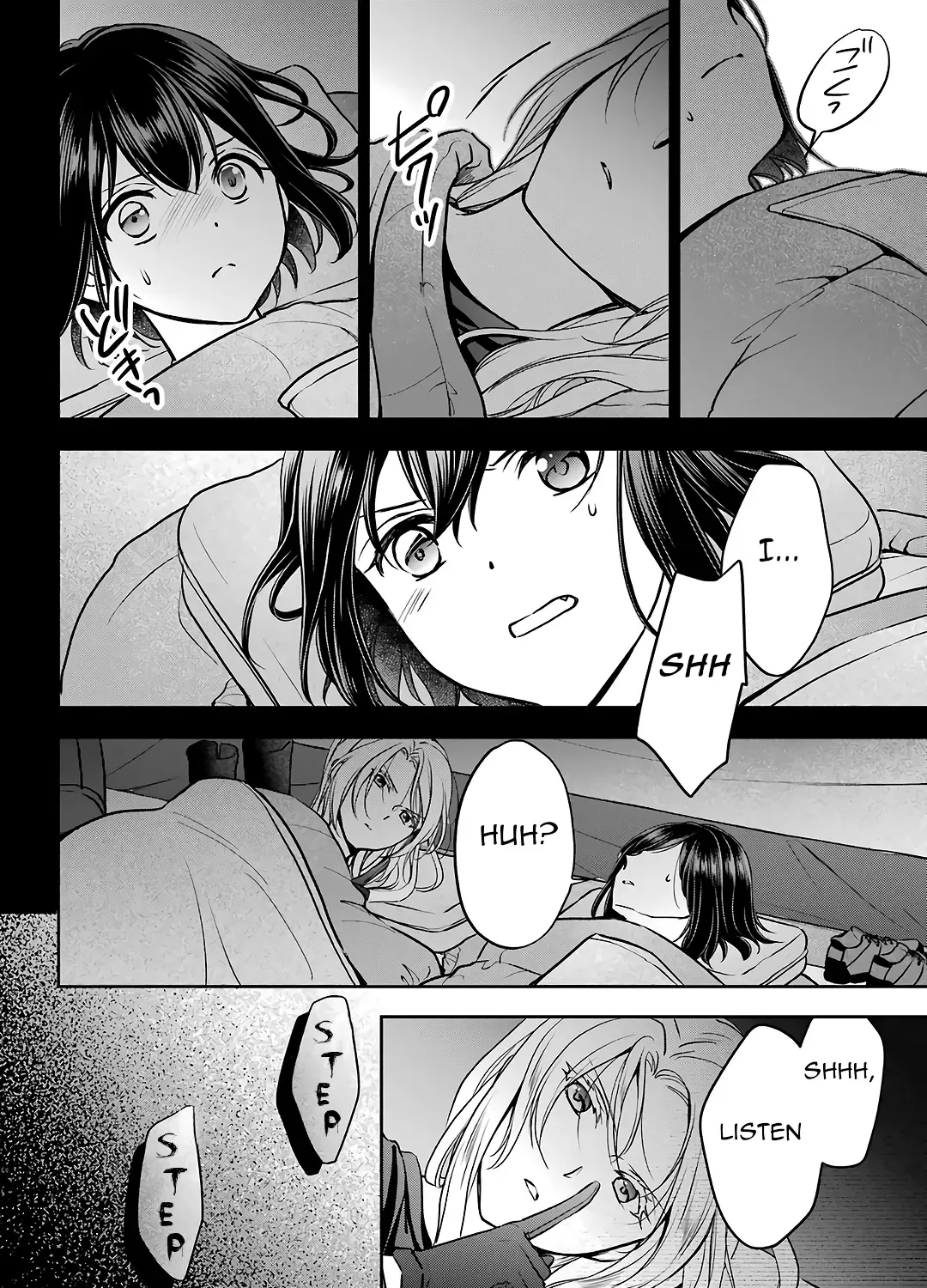 Read Isekai Picnic chapter 75 image 61 on Lezhin