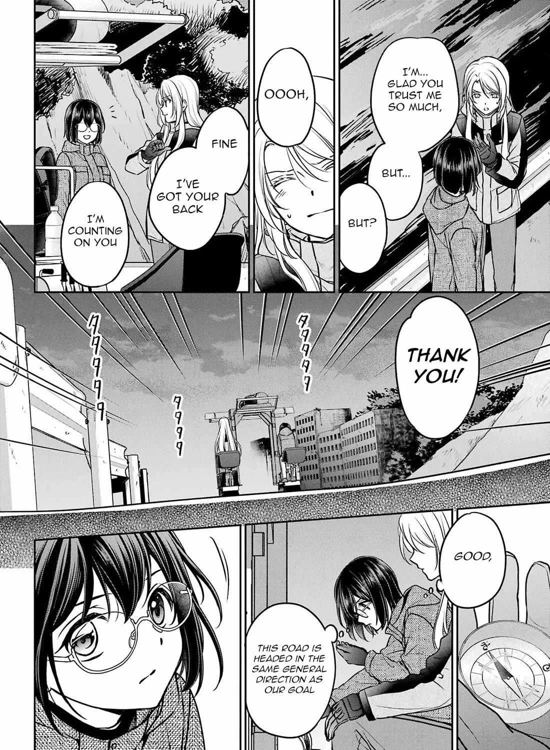 Read Isekai Picnic chapter 76 image 39 on Lezhin