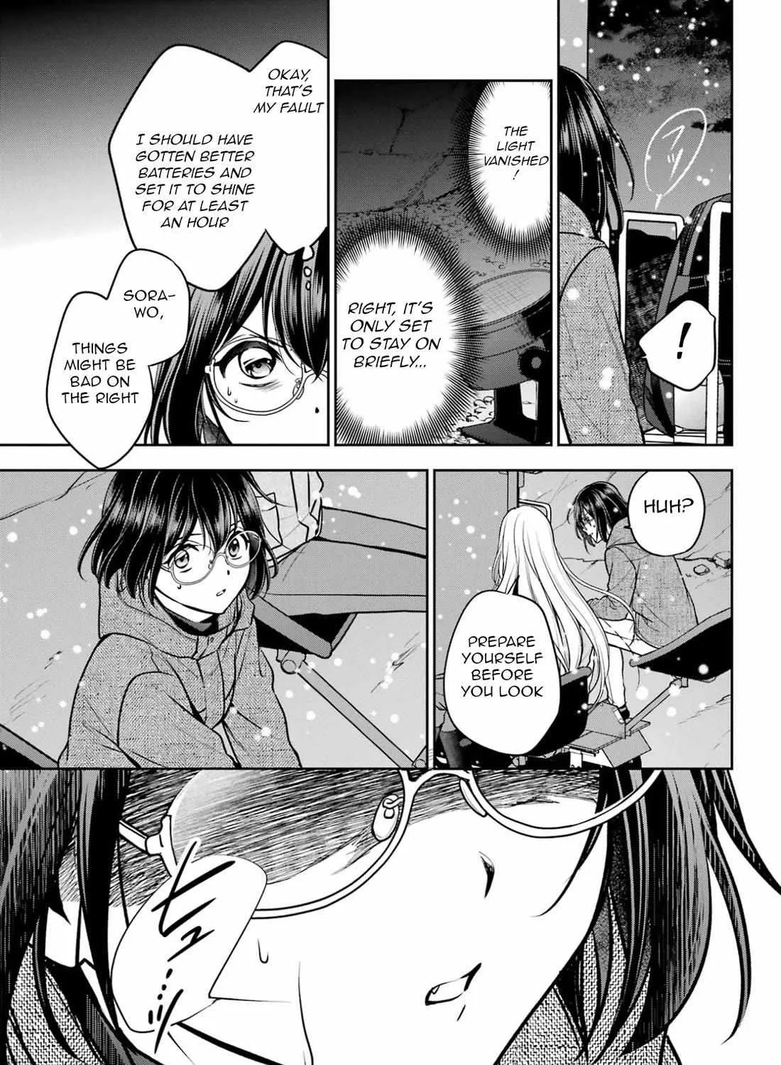 Read Isekai Picnic chapter 76 image 57 on Lezhin
