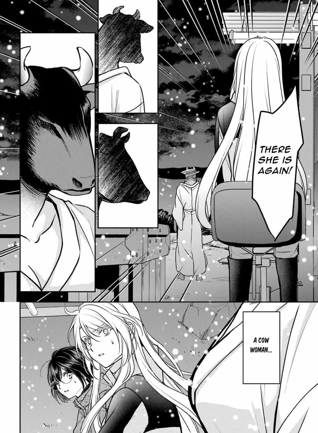 Read Isekai Picnic chapter 76 image 63 on Lezhin