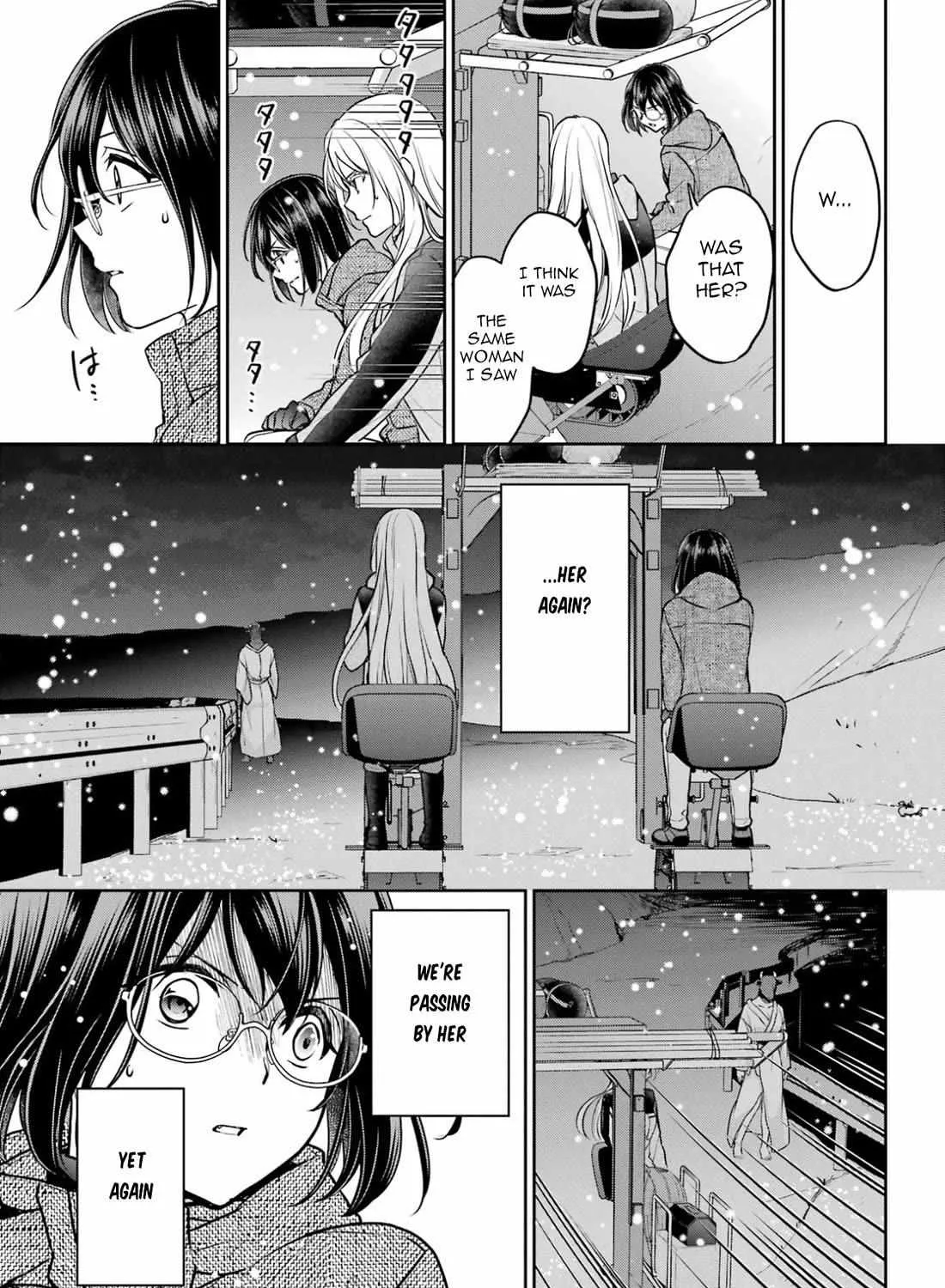 Read Isekai Picnic chapter 76 image 65 on Lezhin