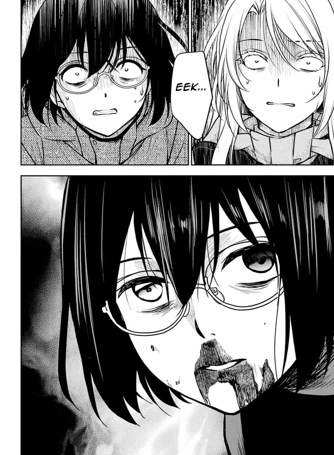 Read Isekai Picnic chapter 76 image 79 on Lezhin