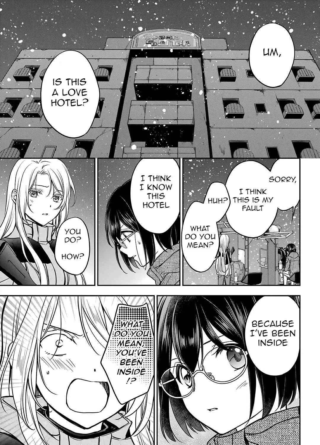 Read Isekai Picnic chapter 77 image 13 on Lezhin