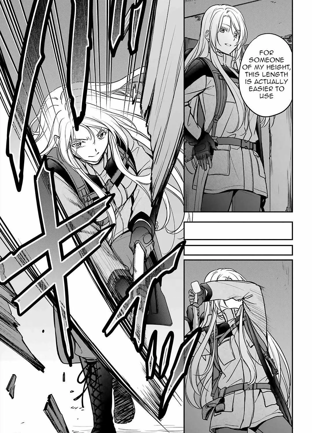 Read Isekai Picnic chapter 77 image 25 on Lezhin