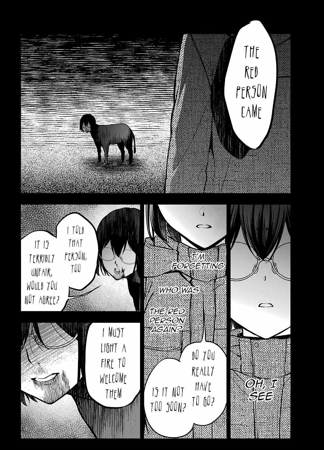 Read Isekai Picnic chapter 77 image 3 on Lezhin