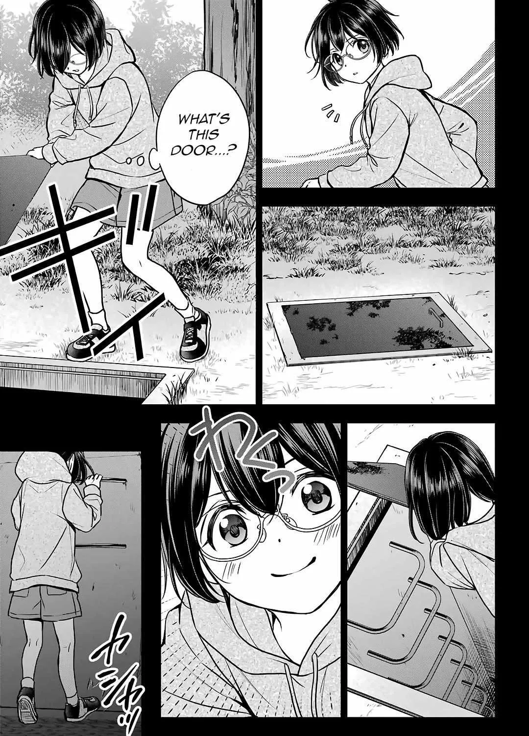 Read Isekai Picnic chapter 77 image 51 on Lezhin
