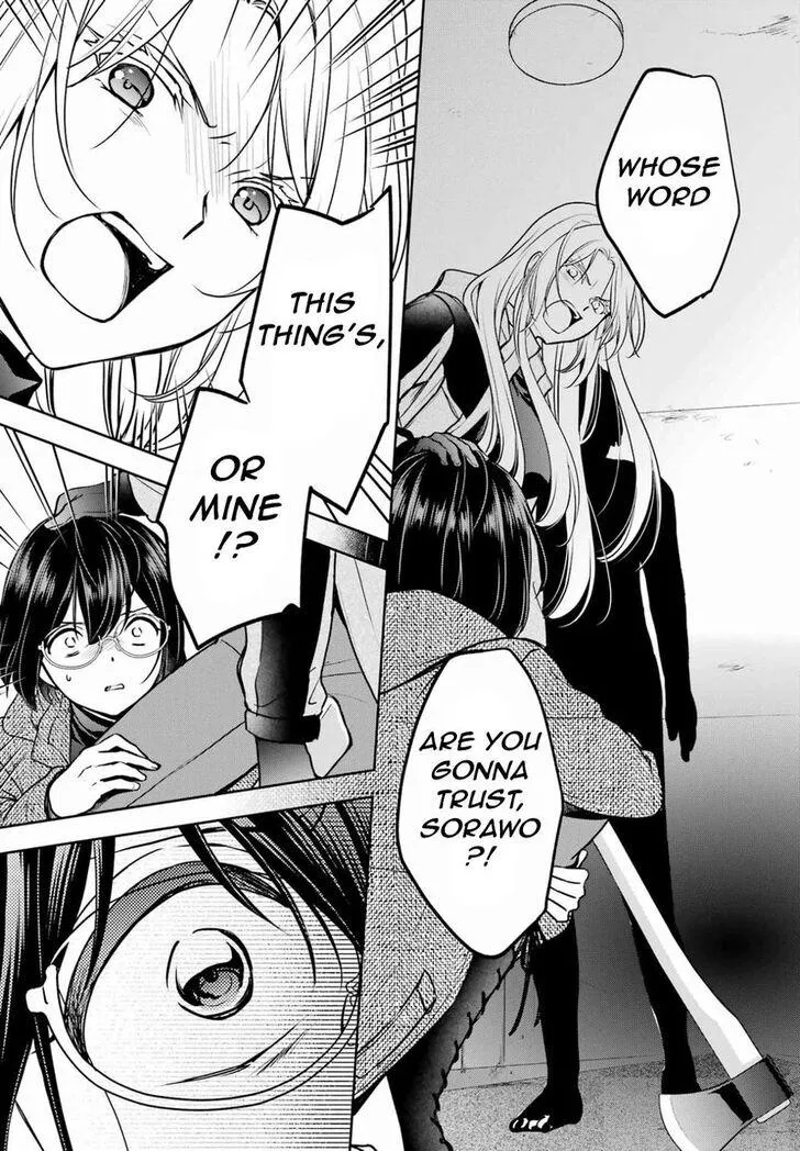 Read Isekai Picnic chapter 78 image 10 on Lezhin